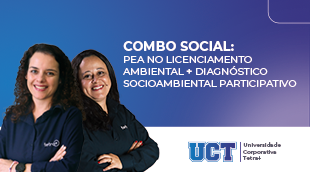PEA no Licenciamento Ambiental