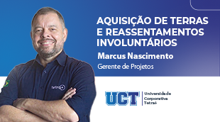 PEA no Licenciamento Ambiental